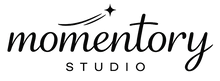 Momentory Studio - Startseite
